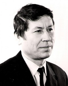 Dr. Dominyák Imre